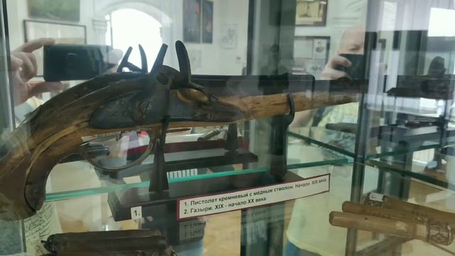 Побывал в Пятигорске смотреть онлайн