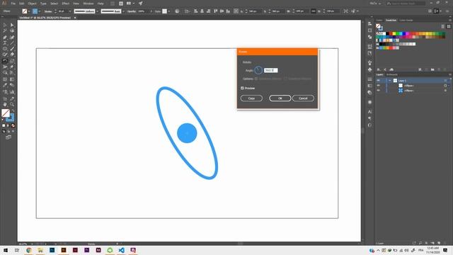 React Logo tutorial : Fham Adobe illustrator смотреть онлайн