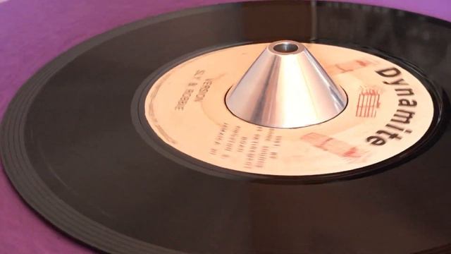 SLY & ROBBIE ~ Version (CARLTON LIVINGSTON ~ Rumours, Solomon Riddim, B Side) смотреть онлайн