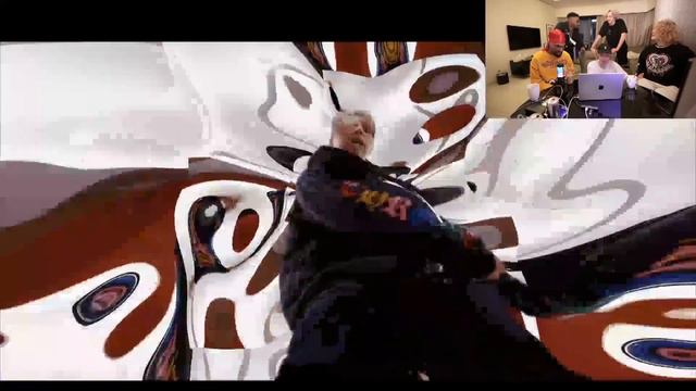 ДУБАЙСКИЙ РЭПЕР СМОТРИТ PLOHOYPAREN ТАБЛЕТКА