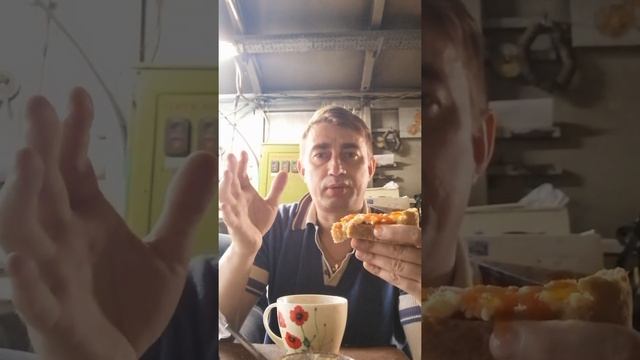 Икра плотвы дегустация??? смотреть онлайн