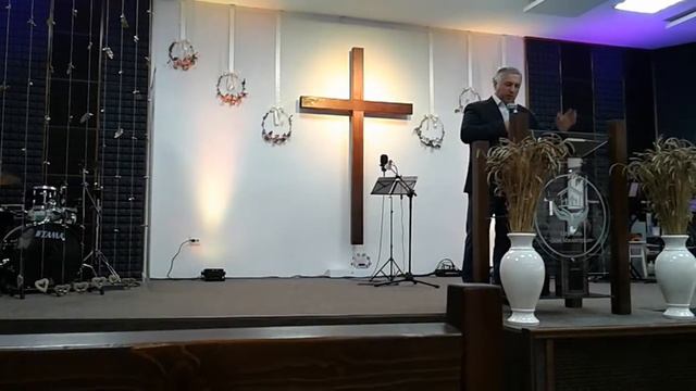 ПРОСЬБЫ И ЖЕЛАНИЯ ПО ВОЛЕ БОЖЬЕЙ. Ч.2.(продолжение) В.И. Евчик. смотреть онлайн