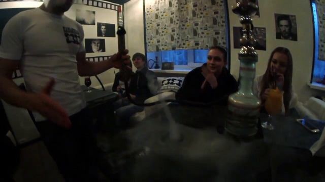 Кальянная 2+2 смотреть онлайн