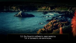 Сура 56 «аль-Вакиа». Мухаммад аль Люхайдан.