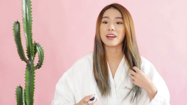 TEMPORARY HAIR COLOR? TRYING OUT L'OREAL COLORISTA HAIR DYE смотреть онлайн