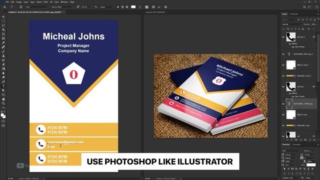 Mastering in Photoshop CC 2023 - USB Course Trailer [Pro] смотреть онлайн