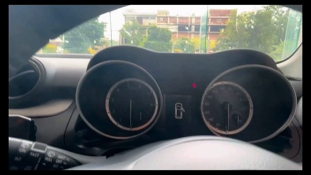 Suzuki Swift 2024 GLX (CVT) ll Fully Loaded Car ll Expert Review:- Price, Specs & Features смотреть онлайн