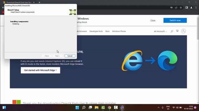 The Program Can’t Start Because dxgi.dll Is Missing From Your Computer смотреть онлайн