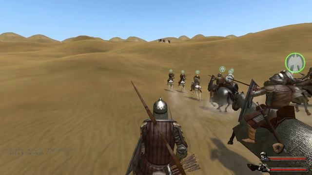 Mount and Blade Warband Part 30 Gameplay смотреть онлайн