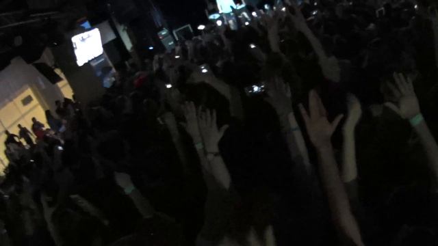 Макс Корж | Красноярск | Ресторан-бар OBLAKA | 28.04.2015 part 2 смотреть онлайн