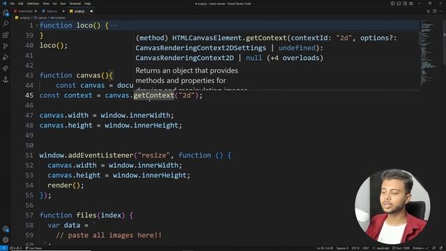 ? Canvas HTML5: The Most Powerful Web Technology Ever смотреть онлайн