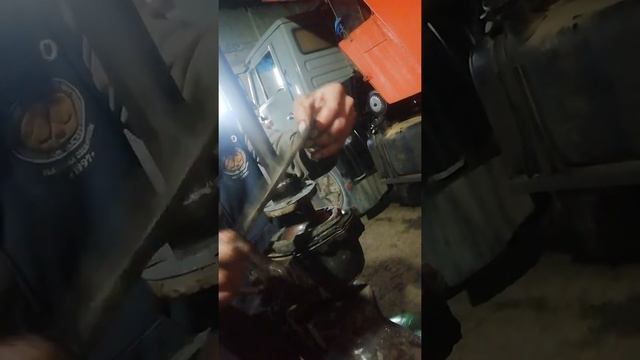 УАЗ Патриот ремонт и обзор