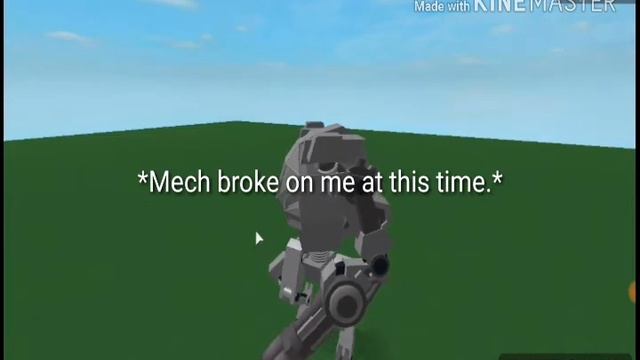 JARRED Ultra Mech | ROBLOX Void Script Builder смотреть онлайн