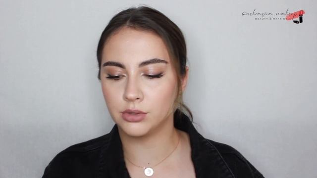 НОВЫЕ ОТТЕНКИ ПОМАД LUXVISAGE MATT TATTOO смотреть онлайн