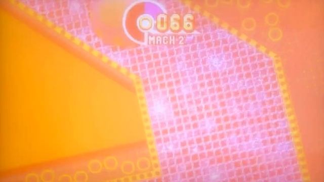 “GETTING SUPER SONIC!!” (Sonic Mania) {#2} смотреть онлайн
