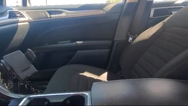 2019 Ford Fusion SE Sedan Merced Turlock Modesto Fresno Los Banos смотреть онлайн