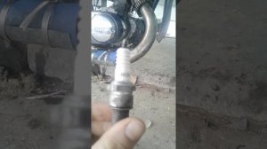 иж планета 5 свечи зажигания