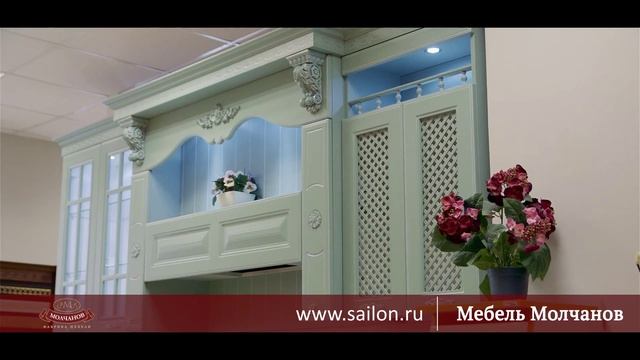 Видео о Мебели Молчанов смотреть онлайн