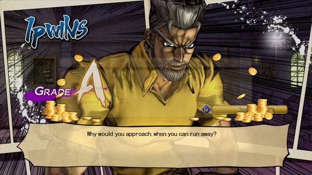 Big Brain Old Joseph Strategy Evolution 2023-2023 смотреть онлайн