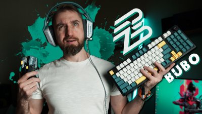 Игровые новости и обзоры