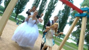 D.Lemma / Никому я тебя не отдам / Саша + Лена