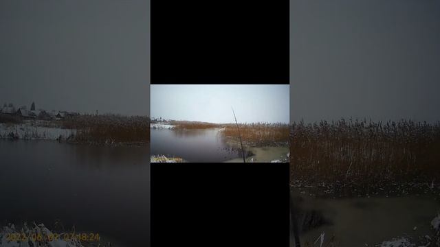 рыбалка на щуку зимой смотреть онлайн