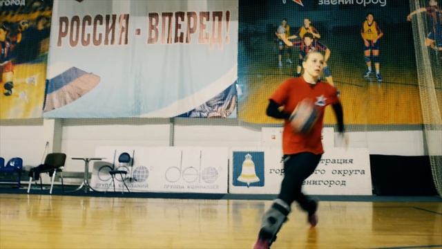 Самоучитель по гандболу. Бросок с края смотреть онлайн