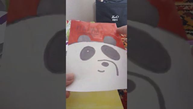 бумажная косметика смотреть онлайн