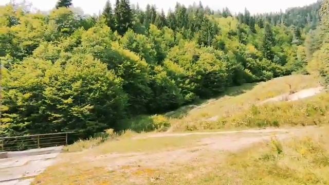 რაჭა . შოვი / Racha . Shovi.