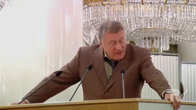 Владимир Жириновский об Исламе смотреть онлайн