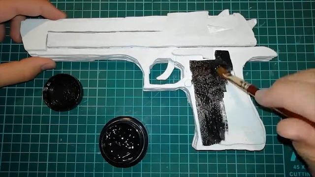 дигл в скине пламя из фанеры смотреть онлайн