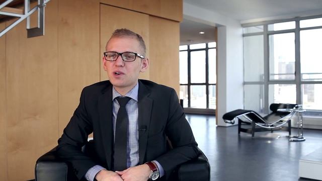 Paul Albrighton - Vancouver Modern Homes and Unique Condo Specialist смотреть онлайн