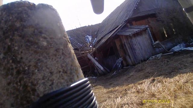 Подствольная камера с АлиЭкспресс смотреть онлайн