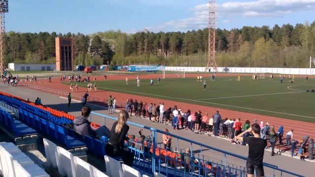 Финал бега на 100 метров. Девочки смотреть онлайн