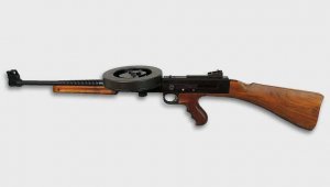 Странное и необычное оружие мира - 10.