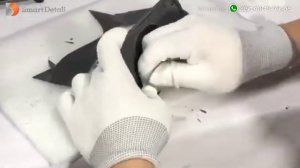 Лазерный гравировальный станок ТВК 958А