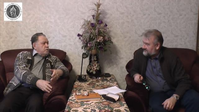 О времени и о себе. Передача 1. Часть 3 (3) смотреть онлайн