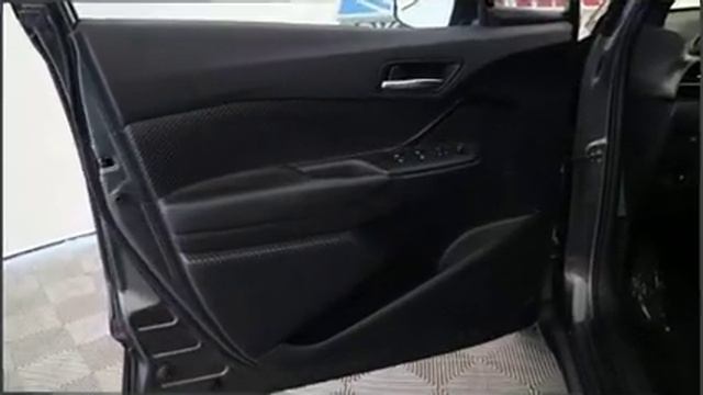 2018 Toyota C-HR XLE in Abilene, TX 79606 смотреть онлайн