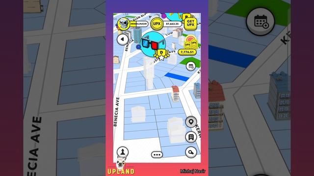 Node based Collection - Top n upcoming Upland Metaverse Node смотреть онлайн