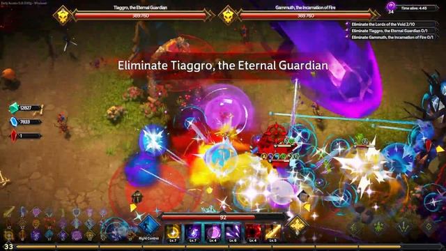Ritual of Love Event GUIDE | 3 Secrets freischalten | Soulstone Survivors смотреть онлайн