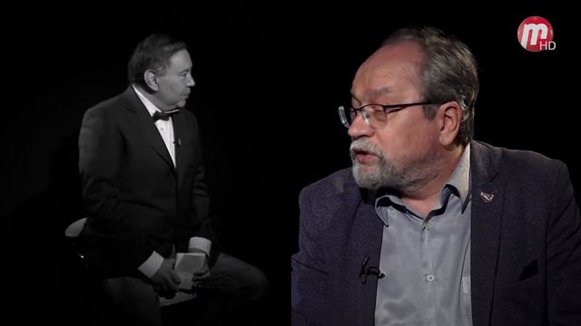 Багдаев: в гостях Евгений Кислов - председатель комиссии по территориальному развитию смотреть онлайн