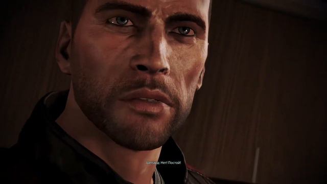 Mass effect 3: Цитадель — Визит Сузи с подарками смотреть онлайн