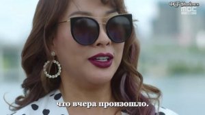 Золотой Сад 1 сезон 3 серия