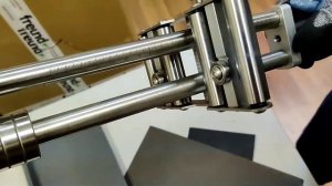 Листогиб роликовый R-Bend 20-14 конус