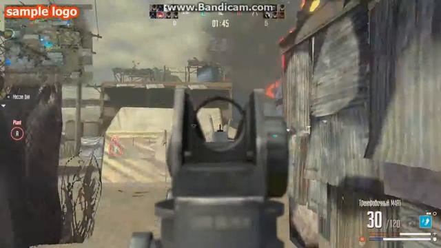 Line Of Sight-Первые впечатления (БЕСПЛАТНАЯ ИГРА)