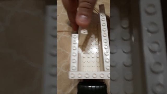 как сделать урал из лего смотреть онлайн