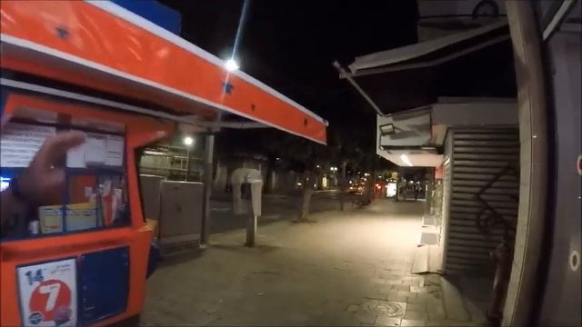 #nighttelaviv... Ночной Тель-Авив (2018) смотреть онлайн