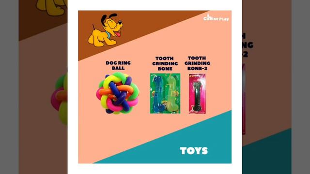 Canine Play - Best Pet Food Supplier Online Store смотреть онлайн