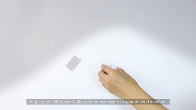 Aqara Temperature and Humidity Sensor Installation Video смотреть онлайн