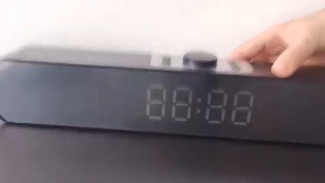 Stereo Sound Bar with BLUETOOTH 5.0 смотреть онлайн